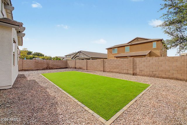 2564 E ORLEANS Drive, Gilbert, AZ 85298
