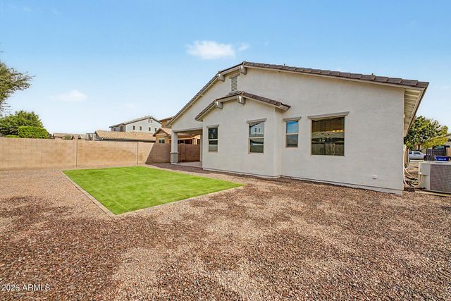 2564 E ORLEANS Drive, Gilbert, AZ 85298