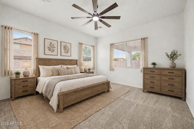 2564 E ORLEANS Drive, Gilbert, AZ 85298