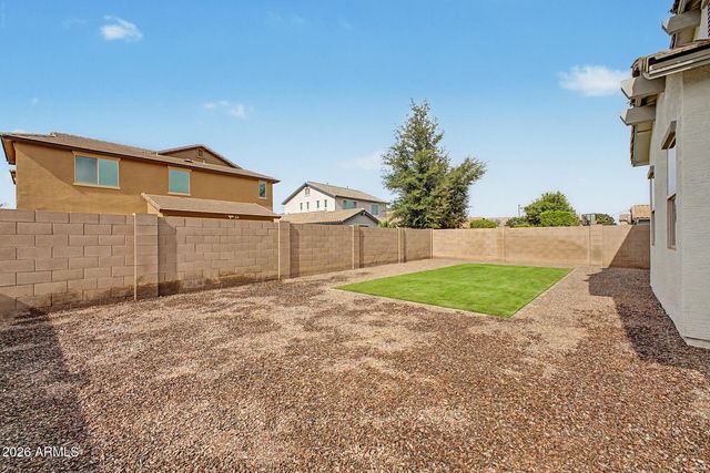 2564 E ORLEANS Drive, Gilbert, AZ 85298