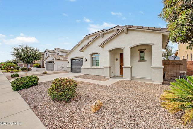 2564 E ORLEANS Drive, Gilbert, AZ 85298