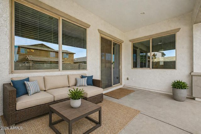 2564 E ORLEANS Drive, Gilbert, AZ 85298