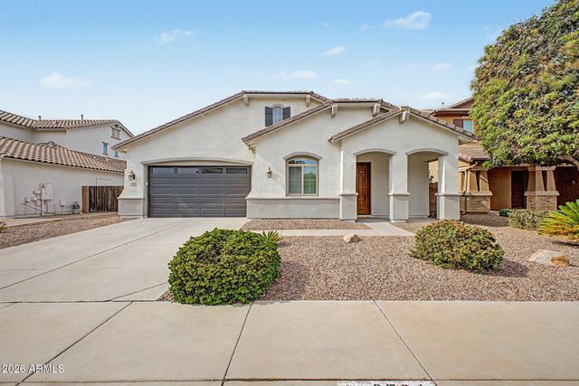 2564 E ORLEANS Drive, Gilbert, AZ 85298