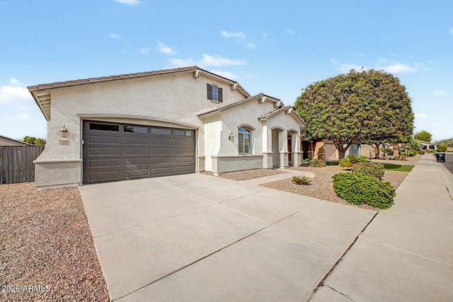 2564 E ORLEANS Drive, Gilbert, AZ 85298