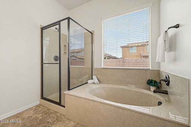 2564 E ORLEANS Drive, Gilbert, AZ 85298