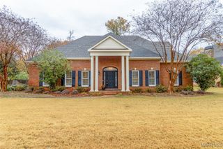 8416 MARSH POINTE Drive, Montgomery, AL 36117