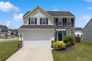 1071 Scullers Lane, Fairborn, OH 45324