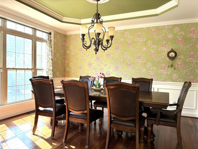 3272 Malone Drive, Lexington, KY 40513