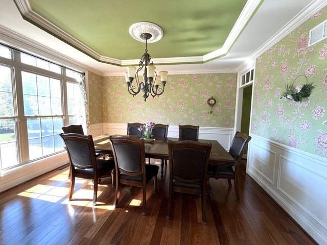 3272 Malone Drive, Lexington, KY 40513