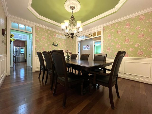 3272 Malone Drive, Lexington, KY 40513