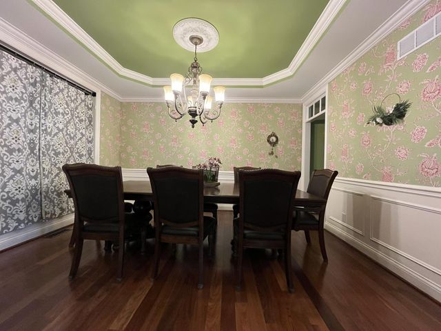 3272 Malone Drive, Lexington, KY 40513