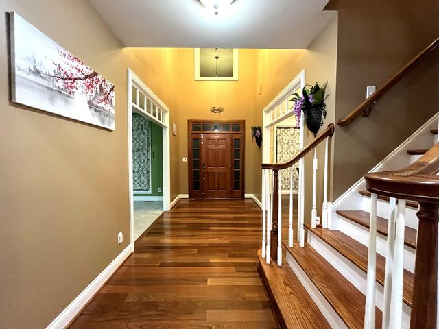 3272 Malone Drive, Lexington, KY 40513