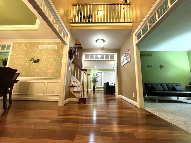 3272 Malone Drive, Lexington, KY 40513