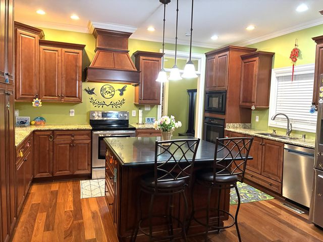 3272 Malone Drive, Lexington, KY 40513