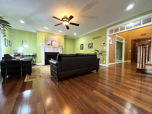 3272 Malone Drive, Lexington, KY 40513