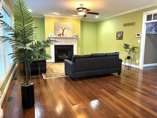 3272 Malone Drive, Lexington, KY 40513