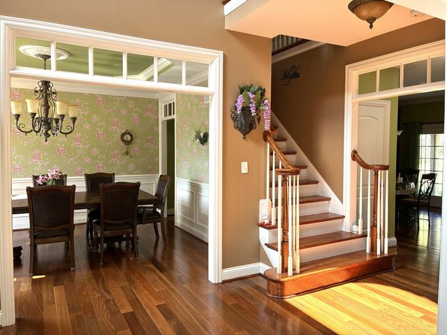 3272 Malone Drive, Lexington, KY 40513