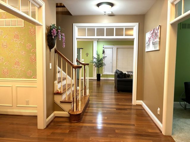 3272 Malone Drive, Lexington, KY 40513