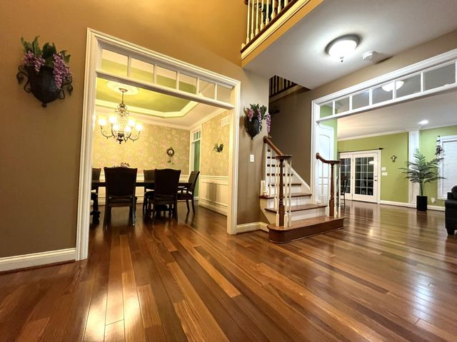 3272 Malone Drive, Lexington, KY 40513