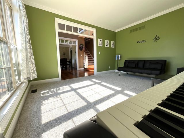 3272 Malone Drive, Lexington, KY 40513