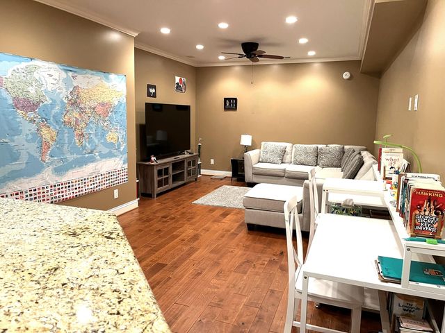 3272 Malone Drive, Lexington, KY 40513