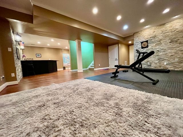 3272 Malone Drive, Lexington, KY 40513