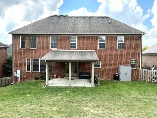 3272 Malone Drive, Lexington, KY 40513