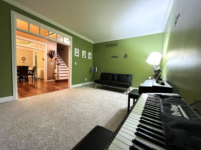 3272 Malone Drive, Lexington, KY 40513