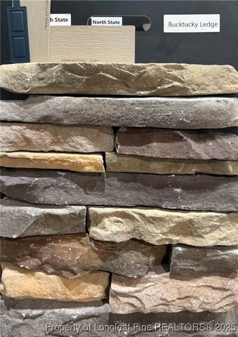 350 Sacksonia Street, Raeford, NC 28376