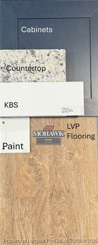 350 Sacksonia Street, Raeford, NC 28376