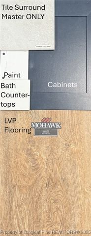 350 Sacksonia Street, Raeford, NC 28376