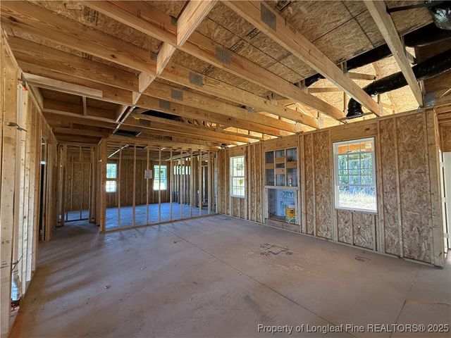 350 Sacksonia Street, Raeford, NC 28376