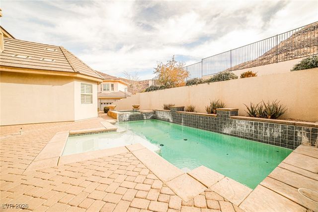 768 Tozzetti Lane, Henderson, NV 89012