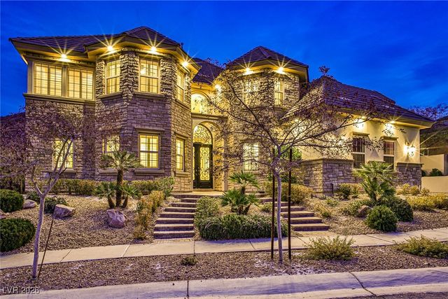 768 Tozzetti Lane, Henderson, NV 89012