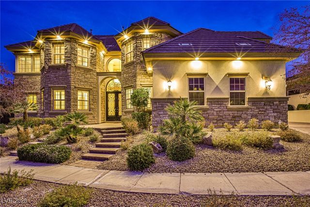 768 Tozzetti Lane, Henderson, NV 89012