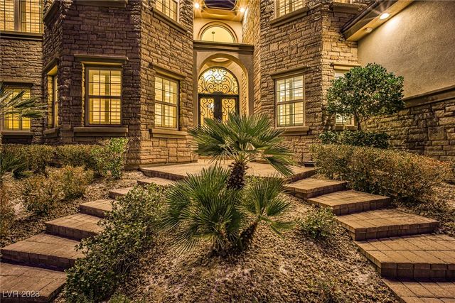 768 Tozzetti Lane, Henderson, NV 89012