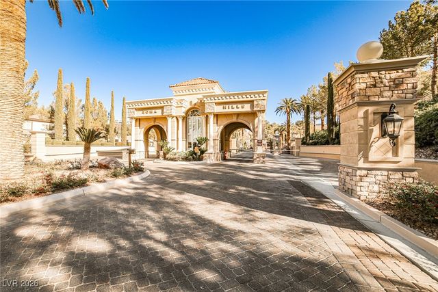 768 Tozzetti Lane, Henderson, NV 89012