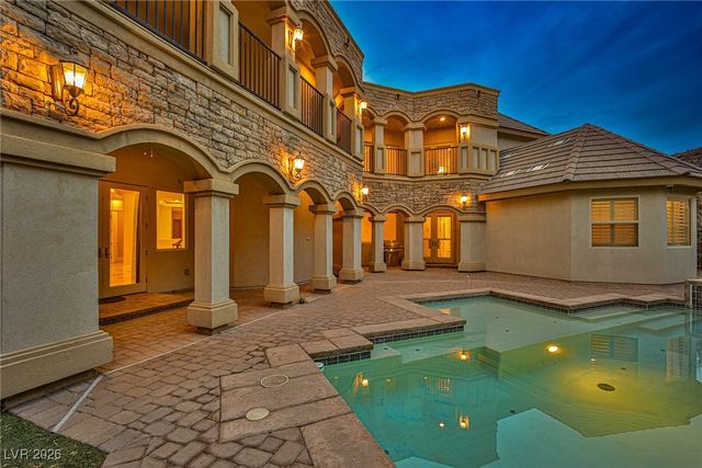 768 Tozzetti Lane, Henderson, NV 89012