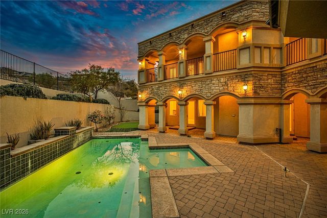 768 Tozzetti Lane, Henderson, NV 89012