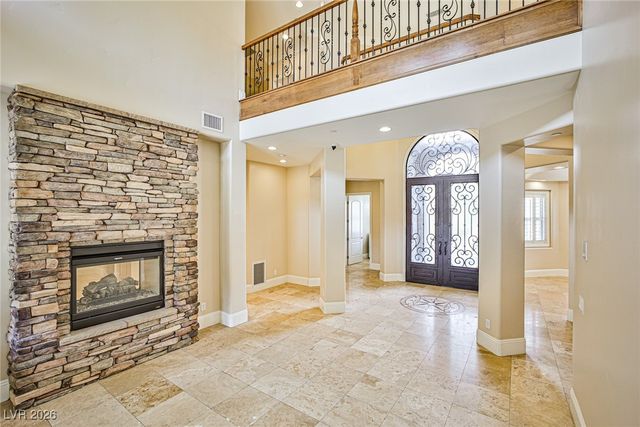 768 Tozzetti Lane, Henderson, NV 89012