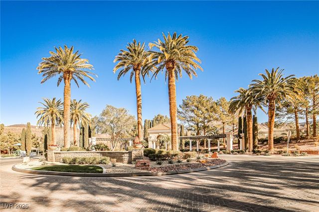 768 Tozzetti Lane, Henderson, NV 89012