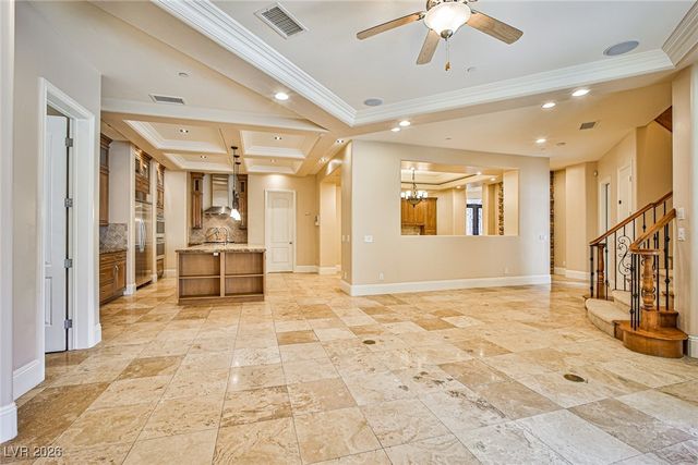 768 Tozzetti Lane, Henderson, NV 89012