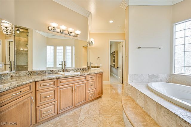 768 Tozzetti Lane, Henderson, NV 89012