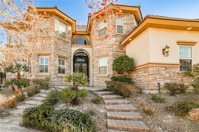 768 Tozzetti Lane, Henderson, NV 89012