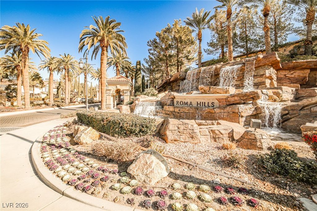 768 Tozzetti Lane, Henderson, NV 89012