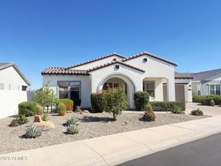 11379 N NORTHFIELD Street, Surprise, AZ 85388