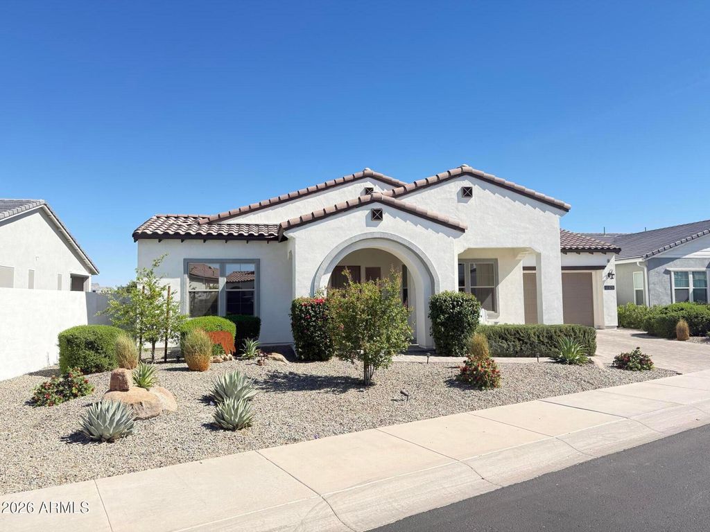 Image 1 of property listing at 11379 N NORTHFIELD Street, Surprise, AZ 85388