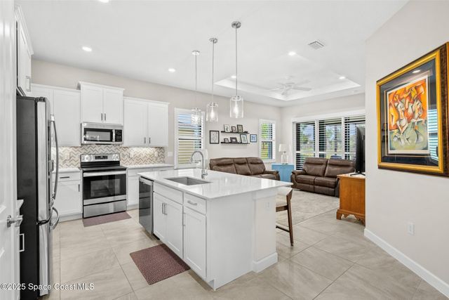 1942 Great Belt Circle, Melbourne, FL 32940