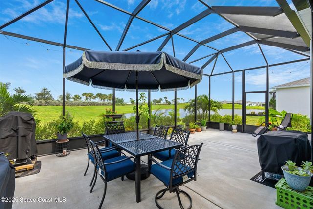 1942 Great Belt Circle, Melbourne, FL 32940