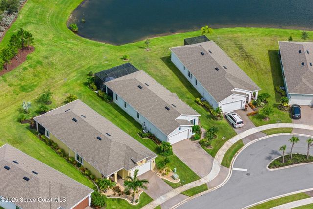 1942 Great Belt Circle, Melbourne, FL 32940